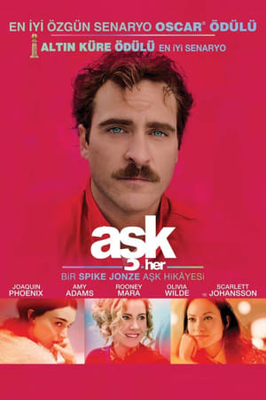 Aşk (2013)