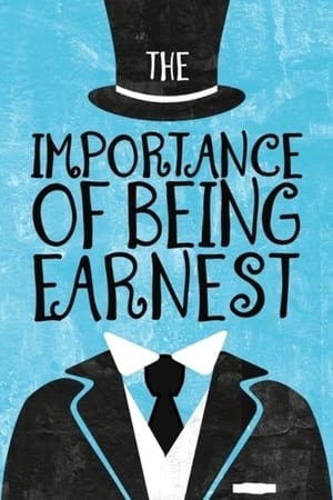 The Importance of Being Earnest