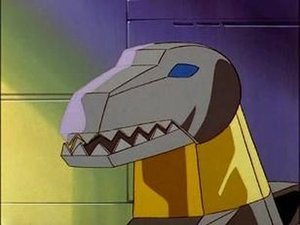 Transformers G1 Temporada 3 Capitulo 24