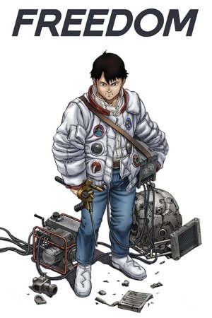 Freedom - Freedom