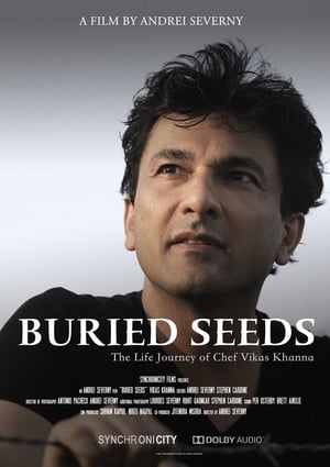 Poster Buried Seeds (2019)