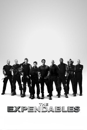 The Expendables 142