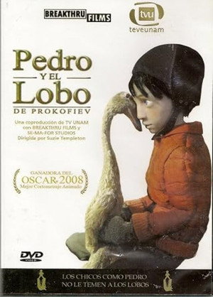 Pedro y El Lobo