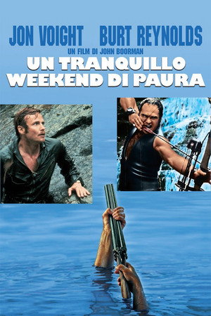 Deliverance 77
