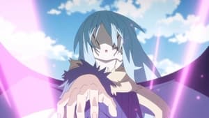 That Time I Got Reincarnated as a Slime: 2×10
