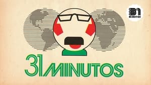 poster 31 Minutos