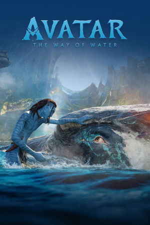 poster Avatar: The Way of Water