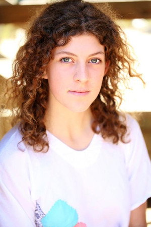 Somerset Arnold portrait