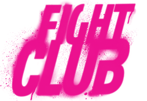 Clube da Luta — Logos 12