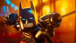 LEGO Batman: La Película