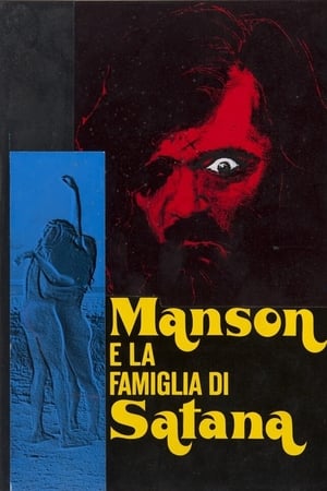 Image Manson e la famiglia di Satana