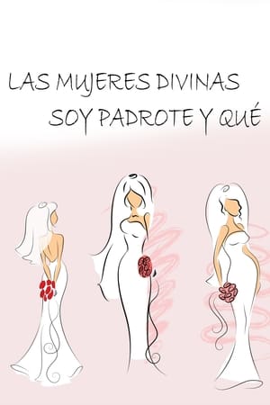 Poster Mujeres divinas 2001