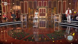 Splendida cornice: 1×2 {year} Online En Netflix