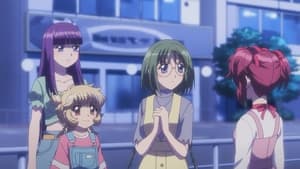 Tokyo Mew Mew New: Season 1 Episode 21 –