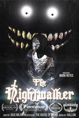 The Nightwalker 6