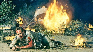 The Omega Man (1971)