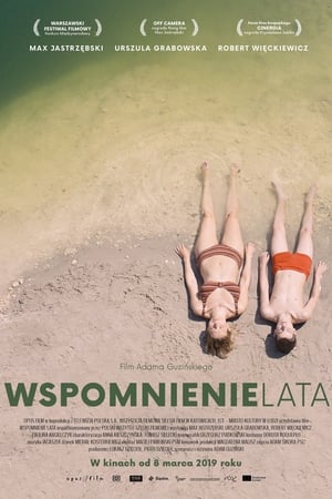 Wspomnienie lata 2016