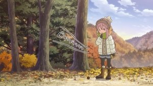 Laid-Back Camp Season 1 Episode 7 English Subbed