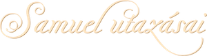 Sema ceļojumi — Logos 4