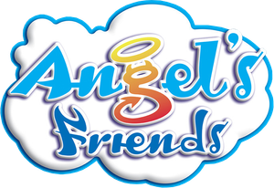 Angel's Friends — Logos 1