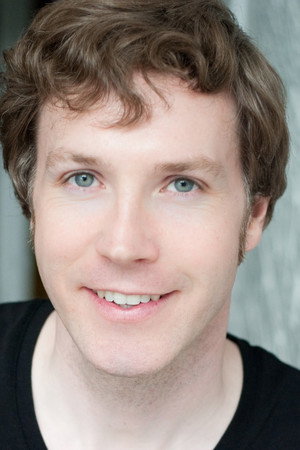 Allan Turner portrait