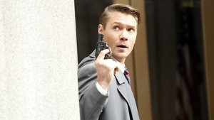 Agente Carter Temporada 1 Capítulo 8