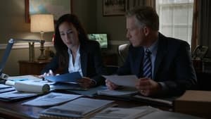 Designated Survivor: 1×12