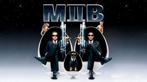 Men In Black II 2002