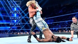 WWE SmackDown Live: Stagione 21 x Episodio 26