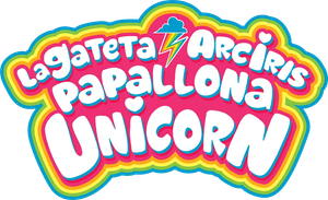Rainbow Butterfly Unicorn Kitty — Logos 1