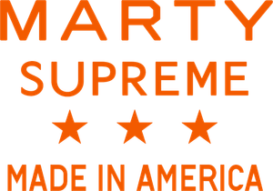 Marty Supreme — Logos 5