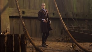 Doctor Who: Stagione 8 x Episodio 1