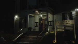 La maldición de Widow’s Bay: 2×10