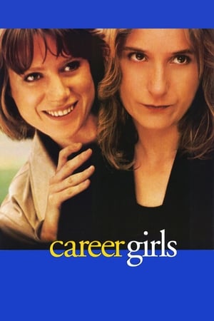 Career Girls cover