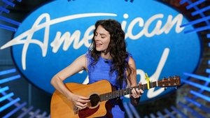 American Idol: 2×4
