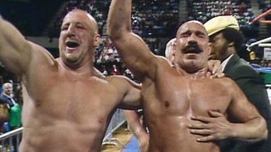 Wrestling Challenge - Sep. 27, 1986 | StreamHub