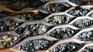 Bering Sea Gold: 2×9