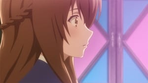 Kyoto Teramachi Sanjou no Holmes Episodio 1