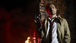 poster Constantine