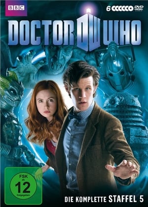 Doctor Who: Staffel 5