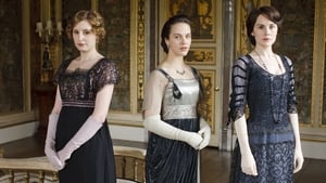 Downton Abbey 2. évad 1. rész