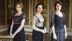 Downton Abbey Season 2 Episode 1