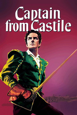 Captain from Castile 37