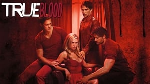 poster True Blood