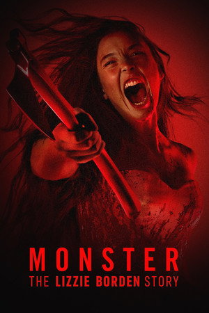 Monster: The Lizzie Borden Story