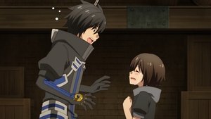 Black Summoner Season 1 Episode 9