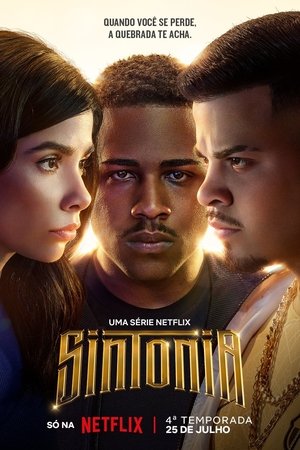 Sintonia: Staffel 4