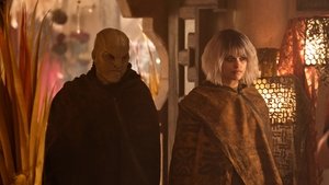 Star Trek: Discovery Season 5 Episode 1