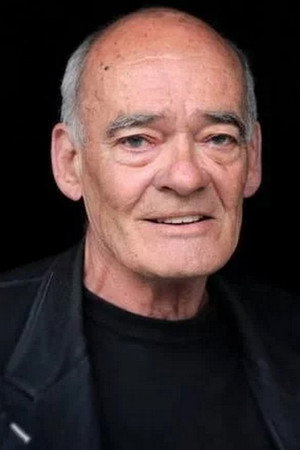 Octavian-Nicolae Cocis portrait