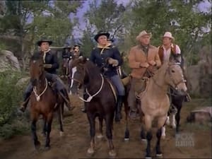 Bonanza The Last Mission